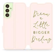 Mobiwear flip pro Samsung Galaxy A24 - M014S - Phone Case