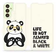 Mobiwear flip pro Samsung Galaxy A24 - M041S - Phone Case