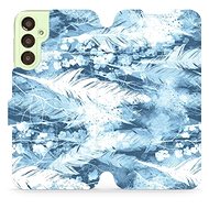 Mobiwear flip pro Samsung Galaxy A24 - M058S - Phone Case