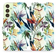 Mobiwear flip pro Samsung Galaxy A24 - M071P - Phone Case