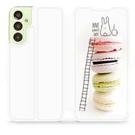 Mobiwear flip pro Samsung Galaxy A24 - M090P - Phone Case