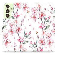 Mobiwear flip pro Samsung Galaxy A24 - M124S - Phone Case