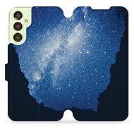 Mobiwear flip pro Samsung Galaxy A24 - M146P - Phone Case