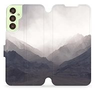 Mobiwear flip pro Samsung Galaxy A24 - M151P - Phone Case