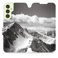 Mobiwear flip pro Samsung Galaxy A24 - M152P - Phone Case