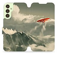 Mobiwear flip pro Samsung Galaxy A24 - MA03P - Phone Case