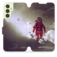 Mobiwear flip pro Samsung Galaxy A24 - MA07S - Phone Case