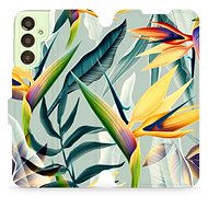 Mobiwear flip pro Samsung Galaxy A24 - MC02S - Phone Case