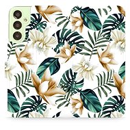 Mobiwear flip pro Samsung Galaxy A24 - MC07P - Phone Case