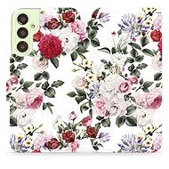 Mobiwear flip pro Samsung Galaxy A24 - MD01S - Phone Case
