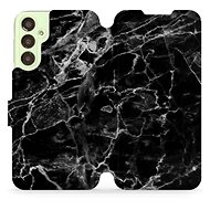 Mobiwear flip pro Samsung Galaxy A24 - V056P - Phone Case