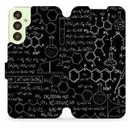 Mobiwear flip pro Samsung Galaxy A24 - V060P - Phone Case