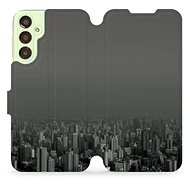 Mobiwear flip pro Samsung Galaxy A24 - V063P - Phone Case
