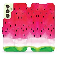 Mobiwear flip pro Samsung Galaxy A24 - V086S - Phone Case
