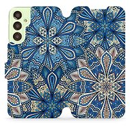 Mobiwear flip pro Samsung Galaxy A24 - V108P - Phone Case