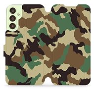 Mobiwear flip pro Samsung Galaxy A24 - V111P - Phone Case