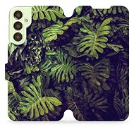 Mobiwear flip pro Samsung Galaxy A24 - V136P - Phone Case
