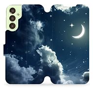 Mobiwear flip pro Samsung Galaxy A24 - V145P - Phone Case
