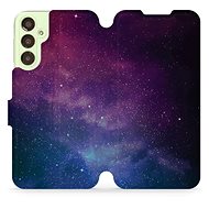 Mobiwear flip pro Samsung Galaxy A24 - V147P - Phone Case
