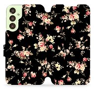 Mobiwear flip pro Samsung Galaxy A24 - VD02S - Phone Case