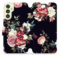 Mobiwear flip pro Samsung Galaxy A24 - VD11P - Phone Case