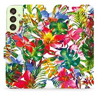 Mobiwear flip pro Samsung Galaxy A24 - MG07S - Phone Case