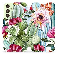 Mobiwear flip pro Samsung Galaxy A24 - MG09S - Phone Case