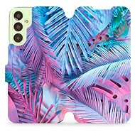 Mobiwear flip pro Samsung Galaxy A24 - MG10S - Phone Case
