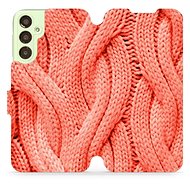 Mobiwear flip pro Samsung Galaxy A24 - MK02S - Phone Case