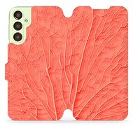 Mobiwear flip pro Samsung Galaxy A24 - MK06S - Phone Case