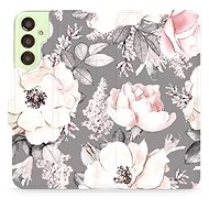 Mobiwear flip pro Samsung Galaxy A24 - MX06S - Phone Case