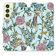 Mobiwear flip pro Samsung Galaxy A24 - MX07S - Phone Case