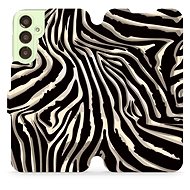 Mobiwear flip pro Samsung Galaxy A24 - VA31P - Phone Case