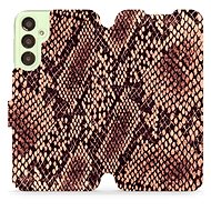 Mobiwear flip pro Samsung Galaxy A24 - VA32P - Phone Case