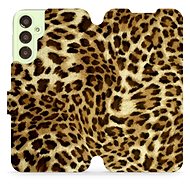 Mobiwear flip pro Samsung Galaxy A24 - VA33P - Phone Case