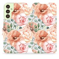 Mobiwear flip pro Samsung Galaxy A24 - MP02S - Phone Case