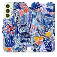 Mobiwear flip pro Samsung Galaxy A24 - MP03P - Phone Case