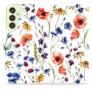 Mobiwear flip pro Samsung Galaxy A24 - MP04S - Phone Case