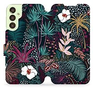 Mobiwear flip pro Samsung Galaxy A24 - VP13S - Phone Case