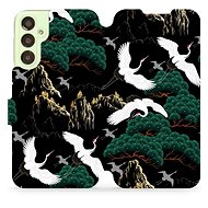 Mobiwear flip pro Samsung Galaxy A24 - VP16S - Phone Case