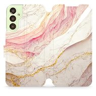 Mobiwear flip pro Samsung Galaxy A24 - VP32S - Phone Case