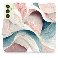 Mobiwear flip pro Samsung Galaxy A24 - VP33S - Phone Case