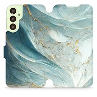 Mobiwear flip pro Samsung Galaxy A24 - VP34S - Phone Case