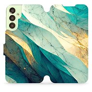 Mobiwear flip pro Samsung Galaxy A24 - VP37S - Phone Case