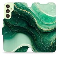 Mobiwear flip pro Samsung Galaxy A24 - VP38S - Phone Case