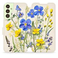 Mobiwear flip pro Samsung Galaxy A24 - VP41S - Phone Case
