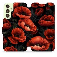 Mobiwear flip pro Samsung Galaxy A24 - VP45S - Phone Case