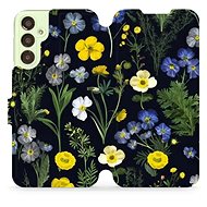 Mobiwear flip pro Samsung Galaxy A24 - VP47S - Phone Case
