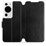 Mobiwear flip pro Huawei P60 Pro - C_BLP - Phone Case