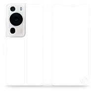 Mobiwear flip pro Huawei P60 Pro - C_WHS - Phone Case